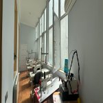 Kirayə (aylıq) 3 otaqlı Ofis, Sahil metrosu, Pedaqoji Universiteti, Səbail rayonu 2