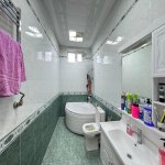 Kirayə (aylıq) 6 otaqlı Həyət evi/villa, İnşaatçılar metrosu, Yasamal qəs., Yasamal rayonu 30