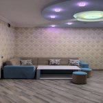 Kirayə (aylıq) 4 otaqlı Yeni Tikili, 20 Yanvar metrosu, Yasamal rayonu 9