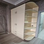 Kirayə (aylıq) 2 otaqlı Yeni Tikili, Nərimanov rayonu 4