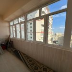 Kirayə (aylıq) 2 otaqlı Yeni Tikili, İnşaatçılar metrosu, Yeni Yasamal qəs., Yasamal rayonu 10