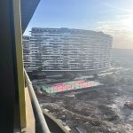 Satılır 3 otaqlı Yeni Tikili, Avtovağzal metrosu, Biləcəri qəs., Binəqədi rayonu 24