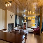 Kirayə (günlük) 2 otaqlı Həyət evi/villa İsmayıllı 4