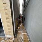 Satılır 8 otaqlı Həyət evi/villa, Azadlıq metrosu, Binəqədi qəs., Binəqədi rayonu 17