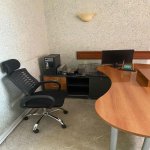 Kirayə (aylıq) 3 otaqlı Ofis, Səbail rayonu 4