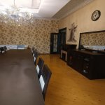 Kirayə (aylıq) 4 otaqlı Bağ evi, Şüvəlan, Xəzər rayonu 19