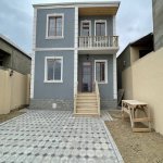 Satılır 4 otaqlı Həyət evi/villa, Masazır, Abşeron rayonu 1