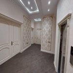 Satılır 8 otaqlı Həyət evi/villa, Neftçilər metrosu, Bakıxanov qəs., Sabunçu rayonu 13