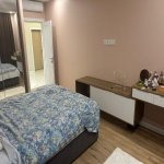 Kirayə (aylıq) 3 otaqlı Yeni Tikili, Gənclik metrosu, Nərimanov rayonu 21