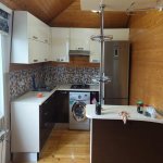 Kirayə (aylıq) 3 otaqlı Həyət evi/villa, İnşaatçılar metrosu, Yasamal rayonu 9