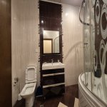 Kirayə (aylıq) 3 otaqlı Yeni Tikili, 28 May metrosu, Səməd Vurğun parkı, Nəsimi rayonu 13