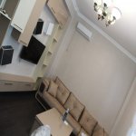 Kirayə (aylıq) 2 otaqlı Yeni Tikili, İnşaatçılar metrosu, Yasamal rayonu 13
