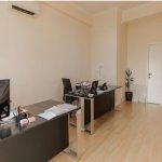Kirayə (aylıq) 5 otaqlı Ofis, Elmlər akademiyası metrosu, Yasamal rayonu 8