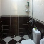 Kirayə (günlük) 2 otaqlı Həyət evi/villa Qəbələ 10