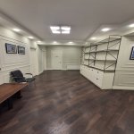 Kirayə (aylıq) 5 otaqlı Ofis, Nərimanov rayonu 30