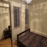 Kirayə (aylıq) 3 otaqlı Köhnə Tikili, Tibb Universiteti, Nəsimi rayonu 4