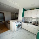 Satılır 2 otaqlı Yeni Tikili, Qara Qarayev metrosu, Nizami rayonu 5