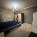 Аренда 2 комнатная Новостройка, м. Эльмляр Академиясы метро, пос. Бадамдар, Сябаиль район 12