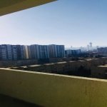 Kirayə (aylıq) 1 otaqlı Yeni Tikili, Qara Qarayev metrosu, Nizami rayonu 15