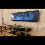Kirayə (aylıq) 3 otaqlı Yeni Tikili, Əhmədli metrosu, Xətai rayonu 7