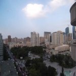Kirayə (aylıq) 2 otaqlı Yeni Tikili, 28 May metrosu, Nəsimi rayonu 3