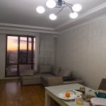 Satılır 2 otaqlı Yeni Tikili, İnşaatçılar metrosu, Yasamal rayonu 2