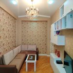 Продажа 2 комнат Новостройка, м. Эльмляр Академиясы метро, пос. Ясамал, Ясамал район 25