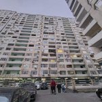 Satılır 3 otaqlı Yeni Tikili, Həzi Aslanov metrosu, Xətai rayonu 1