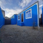 Satılır 3 otaqlı Həyət evi/villa, Binə qəs., Xəzər rayonu 4