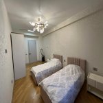 Kirayə (aylıq) 3 otaqlı Yeni Tikili, Gənclik metrosu, Dədə Qorqud parkı, Nərimanov rayonu 14