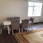 Kirayə (aylıq) 3 otaqlı Yeni Tikili, İnşaatçılar metrosu, Yasamal rayonu 3