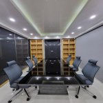 Kirayə (aylıq) 4 otaqlı Ofis, Nəriman Nərimanov metrosu, Nərimanov rayonu 11