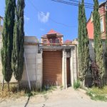 Satılır 4 otaqlı Həyət evi/villa, Həzi Aslanov metrosu, H.Aslanov qəs., Xətai rayonu 9