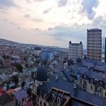 Kirayə (aylıq) 3 otaqlı Yeni Tikili Xırdalan 12