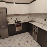 Satılır 3 otaqlı Yeni Tikili, Əhmədli metrosu, Əhmədli, Diaqnoz tibb mərkəzi, Xətai rayonu 3