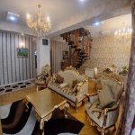 Продажа 4 комнатная Новостройка, м. Нариман Нариманов метро, Наримановский р-н район 4