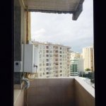 Satılır 3 otaqlı Yeni Tikili, Yasamal rayonu 14