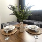 Kirayə (aylıq) 2 otaqlı Köhnə Tikili, 28 May metrosu, Nəsimi rayonu 4