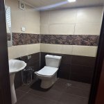 Kirayə (aylıq) 3 otaqlı Yeni Tikili, 8 Noyabr metrosu, Tibb Universiteti, Nəsimi rayonu 12