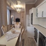 Kirayə (aylıq) 3 otaqlı Yeni Tikili, 28 May metrosu, Nəsimi rayonu 7