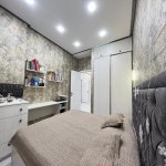 Продажа 3 комнатная Новостройка, İnşaatçılar метро, пос. Йени Ясамал, Ясамал район 7