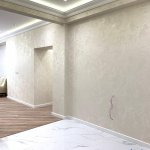 Kirayə (aylıq) 3 otaqlı Yeni Tikili, Gənclik metrosu, Nərimanov rayonu 20