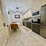 Продажа 3 комнатная Новостройка, м. Эльмляр Академиясы метро, Ясамал район 13