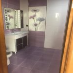 Kirayə (aylıq) 6 otaqlı Həyət evi/villa, Nəsimi metrosu, 6-cı mikrorayon, Binəqədi rayonu 14