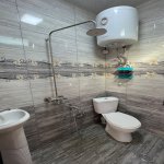 Kirayə (günlük) 2 otaqlı Həyət evi/villa Zaqatala 10