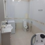 Kirayə (aylıq) 4 otaqlı Yeni Tikili, 28 May metrosu, Nəsimi rayonu 12