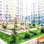 Kirayə (aylıq) 3 otaqlı Yeni Tikili, Qara Qarayev metrosu, Romance palace, Nizami rayonu 12