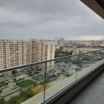 Kirayə (aylıq) 3 otaqlı Yeni Tikili, 20 Yanvar metrosu, Yasamal rayonu 17