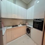 Satılır 3 otaqlı Yeni Tikili, Qara Qarayev metrosu, 8-ci kilometr, Nizami rayonu 6