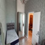Kirayə (aylıq) 3 otaqlı Yeni Tikili, Neftçilər metrosu, 8-ci kilometr, Nizami rayonu 3